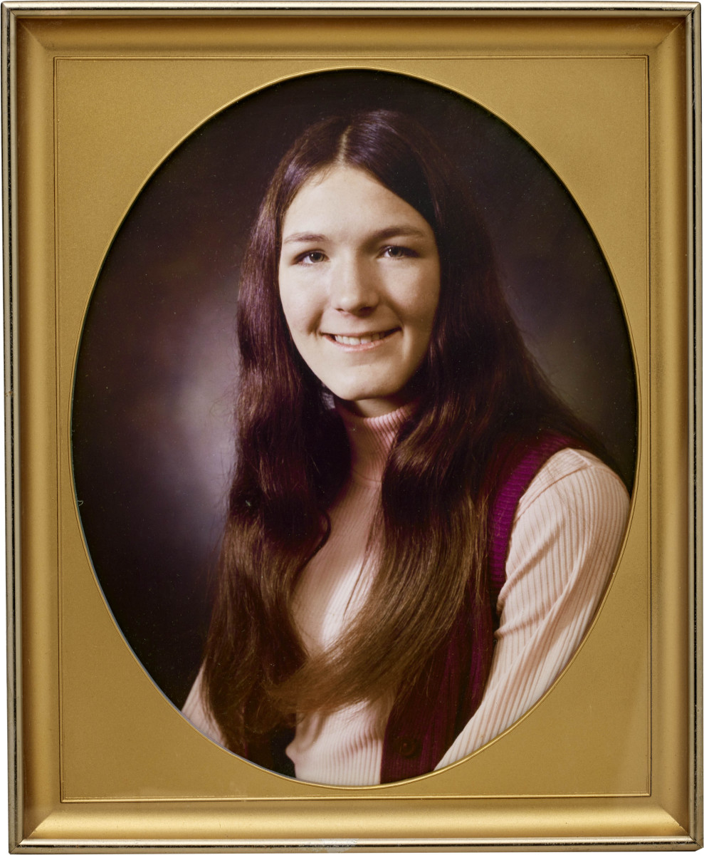 Connie didn’t have NIL in her era, but she did have the advantage of growing up in a hoops hotbed.